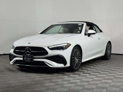2024 Mercedes-Benz CLE CLE 300 4MATIC®