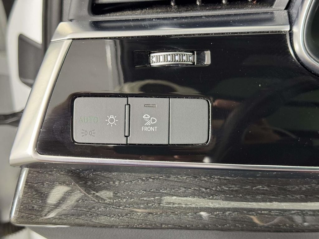 2021 Audi Q7 55 Premium Plus quattro