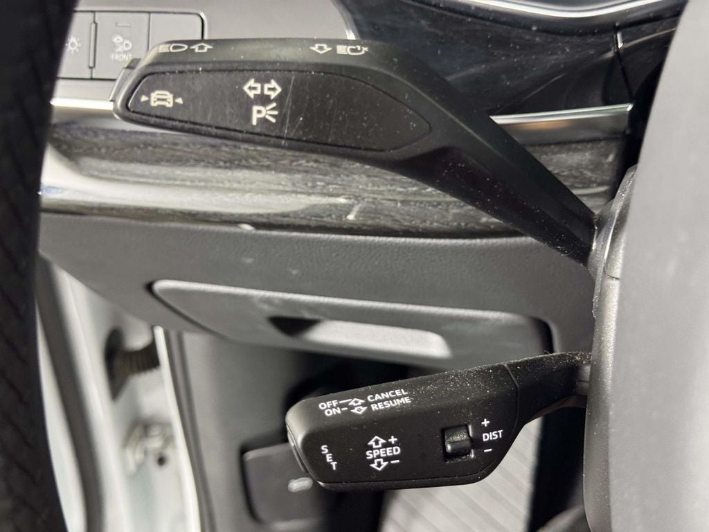 2021 Audi Q7 55 Premium Plus quattro