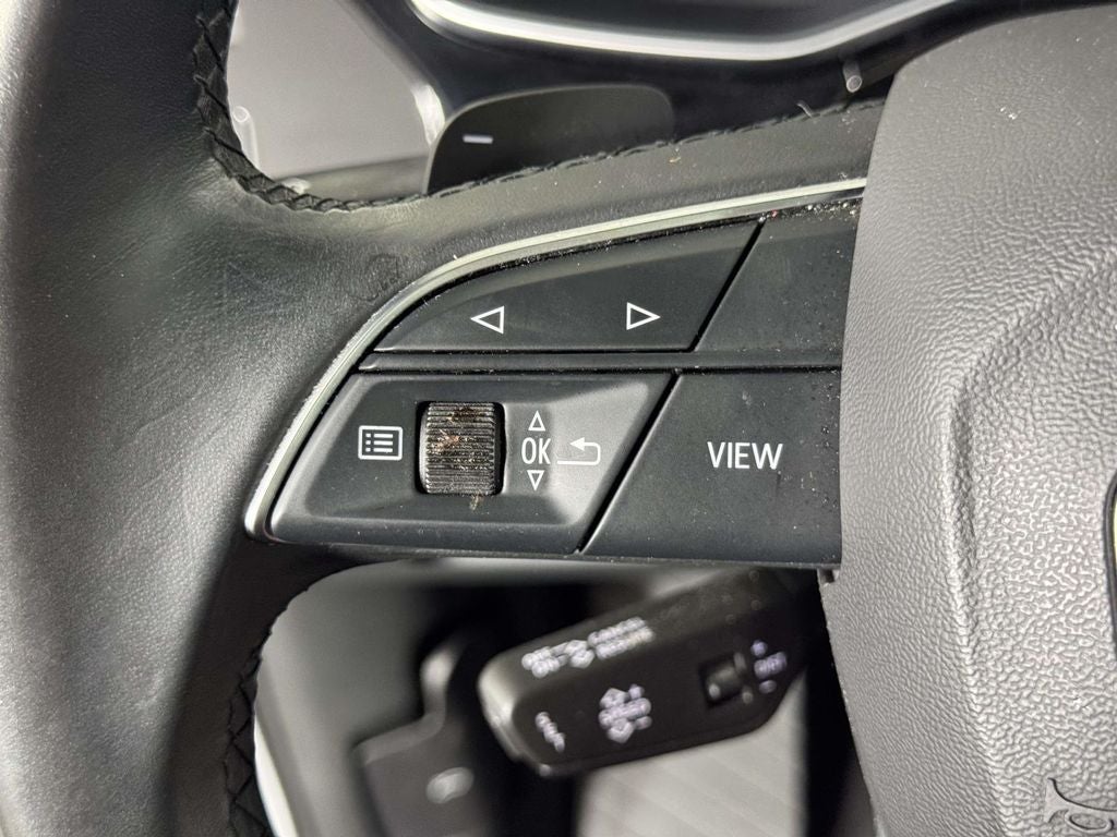 2021 Audi Q7 55 Premium Plus quattro