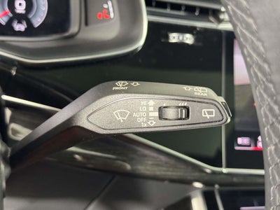 2021 Audi Q7 55 Premium Plus quattro