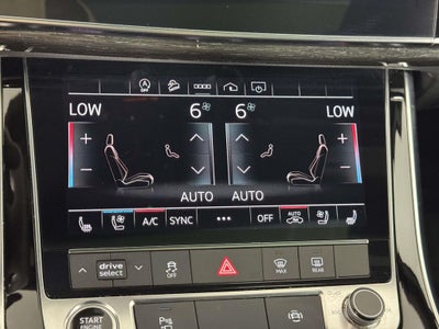 2021 Audi Q7 55 Premium Plus quattro