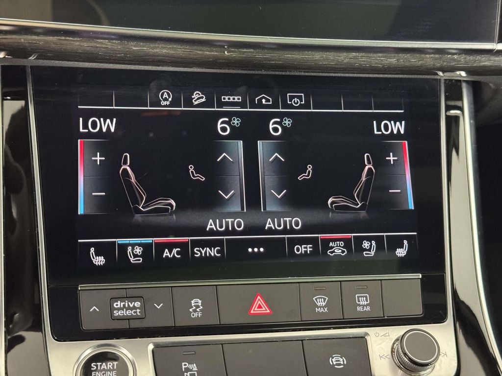 2021 Audi Q7 55 Premium Plus quattro