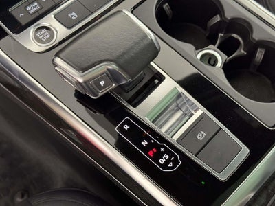 2021 Audi Q7 55 Premium Plus quattro