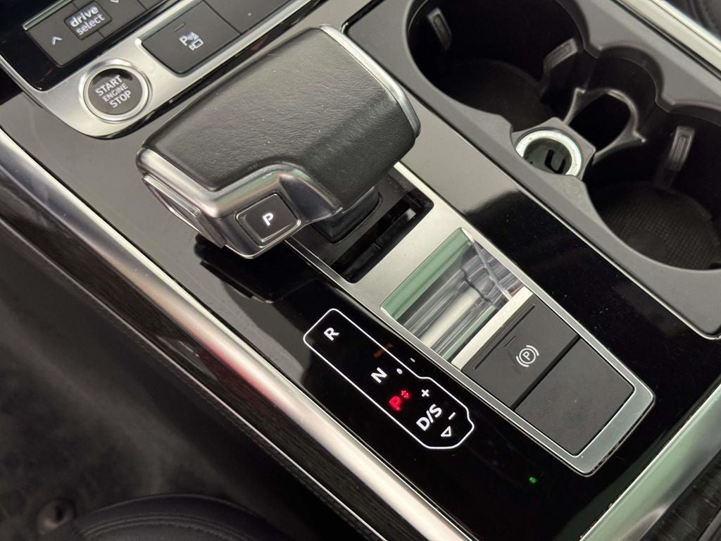 2021 Audi Q7 55 Premium Plus quattro