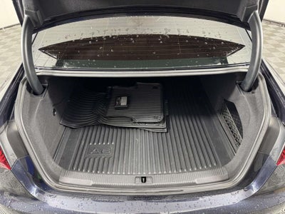 2017 Audi A6 2.0T Premium Plus quattro