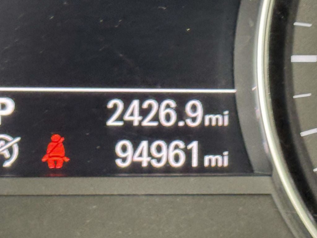 2017 Audi A6 2.0T Premium Plus quattro