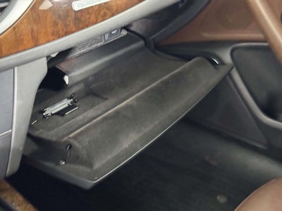2017 Audi A6 2.0T Premium Plus quattro