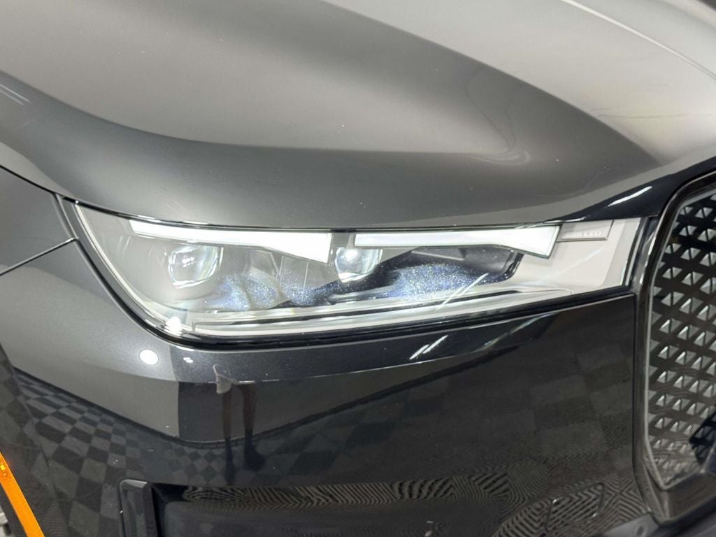 2023 BMW iX xDrive50