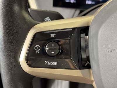 2023 BMW iX xDrive50