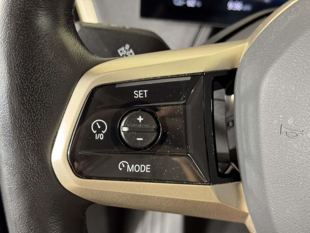 2023 BMW iX xDrive50