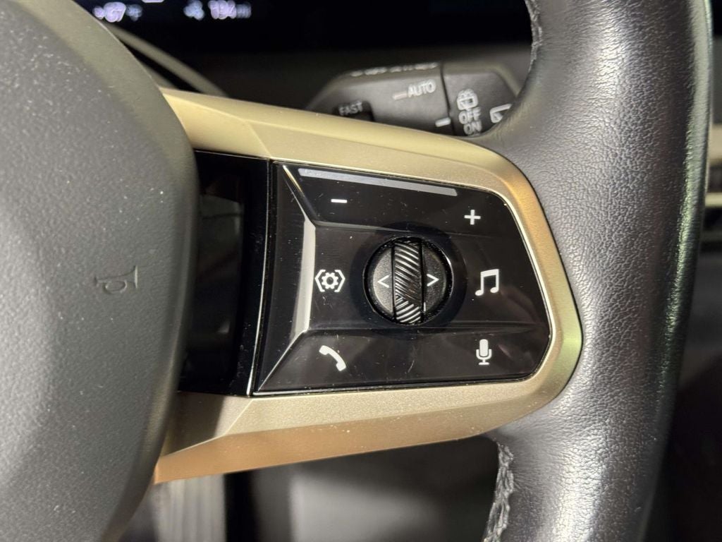 2023 BMW iX xDrive50