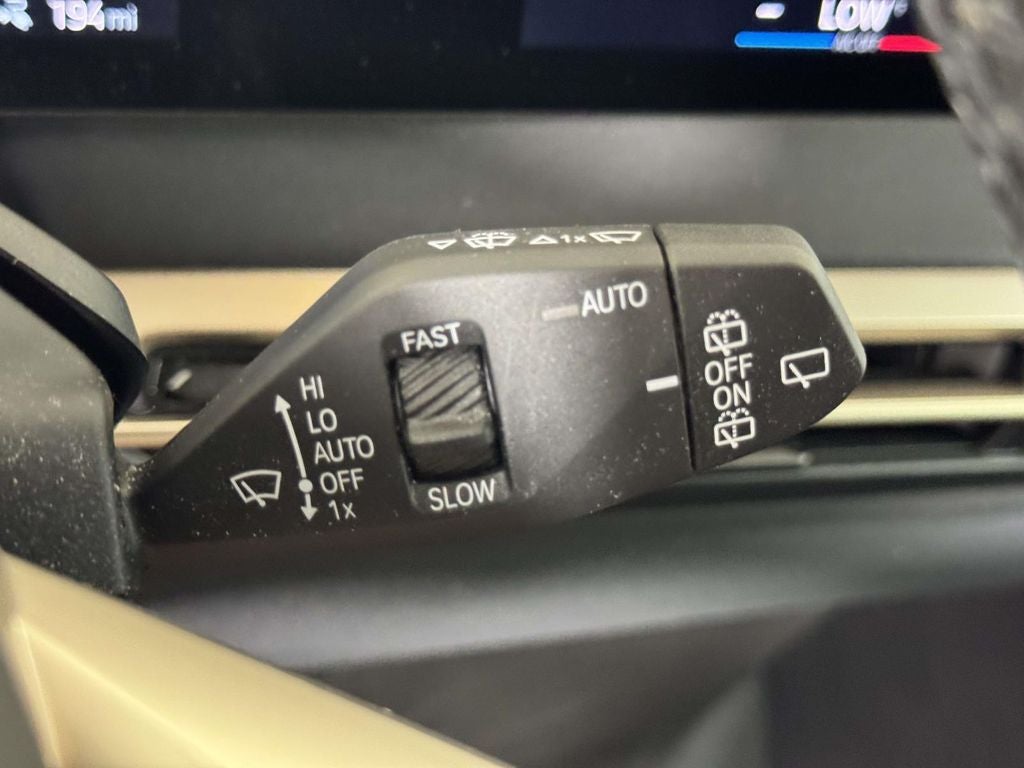 2023 BMW iX xDrive50