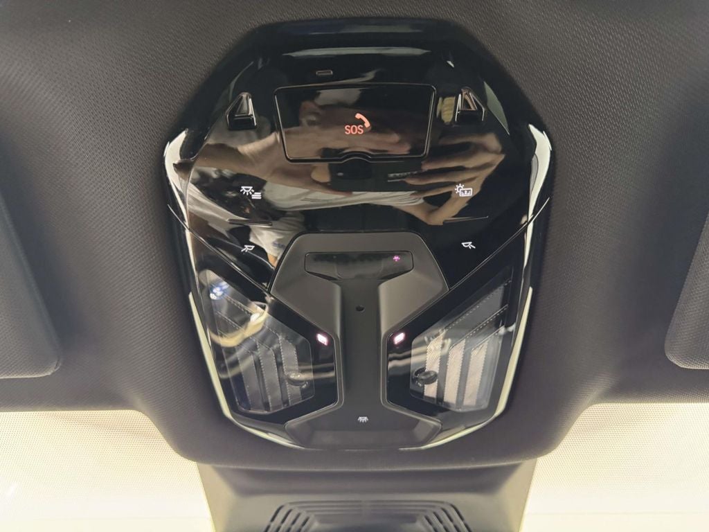 2023 BMW iX xDrive50