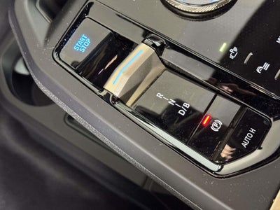 2023 BMW iX xDrive50