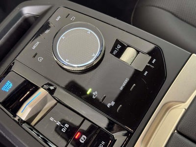 2023 BMW iX xDrive50