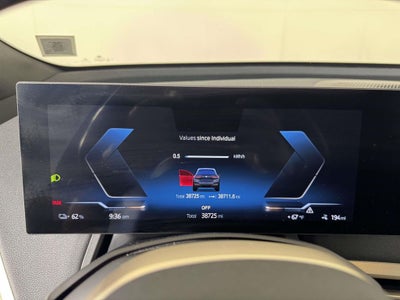 2023 BMW iX xDrive50