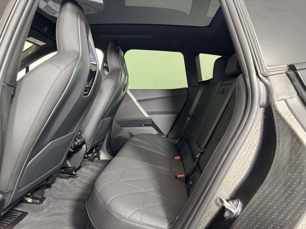 2023 BMW iX xDrive50