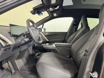2023 BMW iX xDrive50