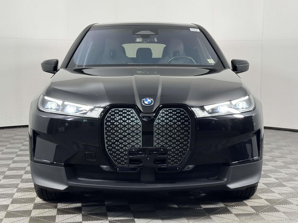 2023 BMW iX xDrive50