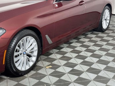 2023 BMW 5 Series 530i xDrive