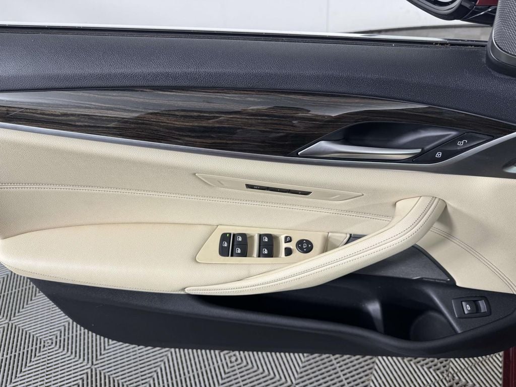 2023 BMW 5 Series 530i xDrive