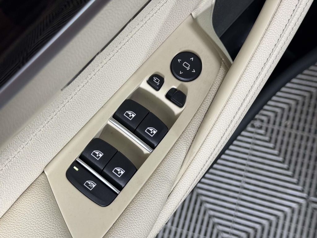 2023 BMW 5 Series 530i xDrive