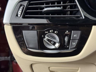 2023 BMW 5 Series 530i xDrive