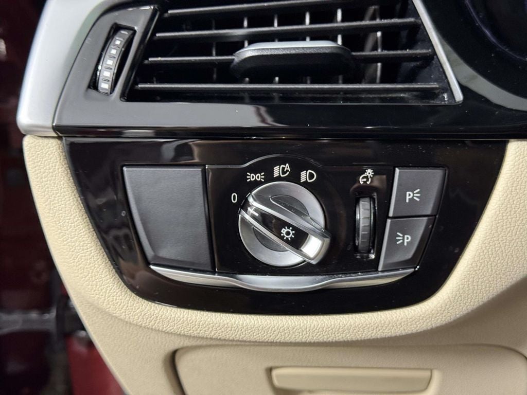 2023 BMW 5 Series 530i xDrive