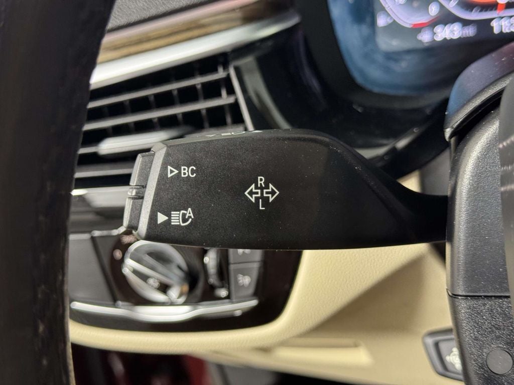 2023 BMW 5 Series 530i xDrive