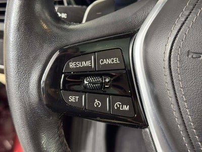 2023 BMW 5 Series 530i xDrive