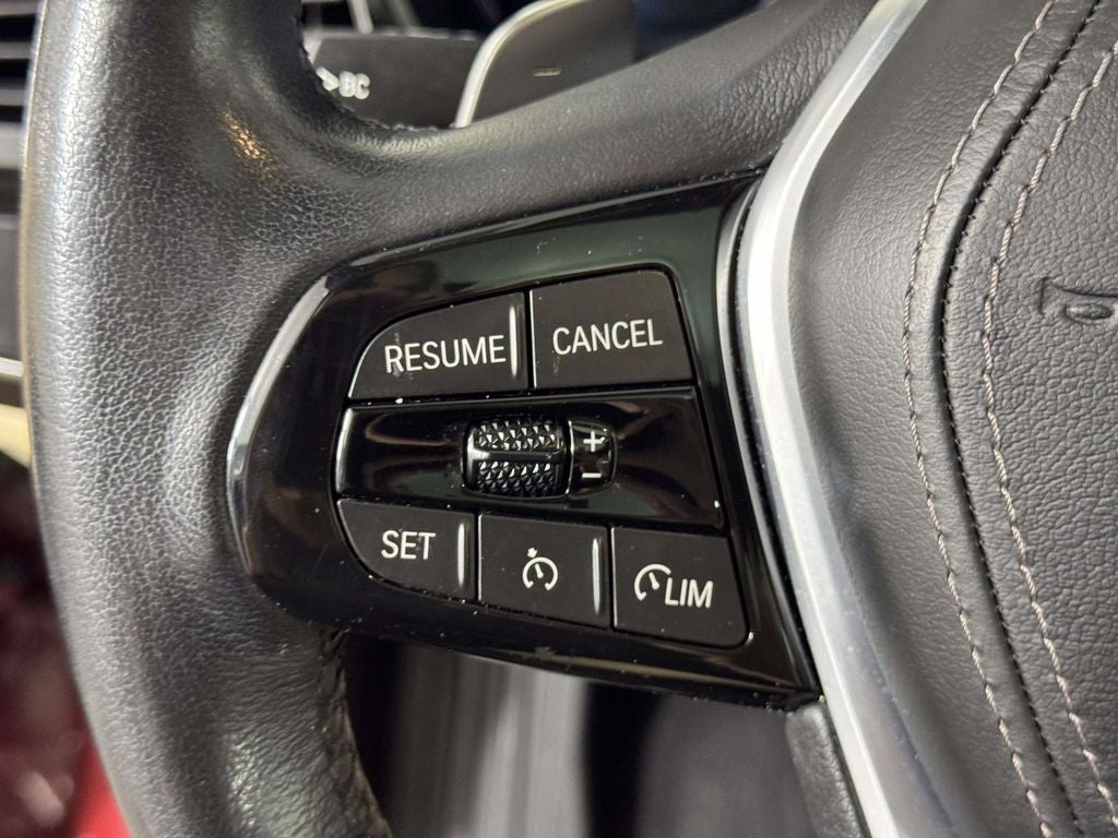 2023 BMW 5 Series 530i xDrive