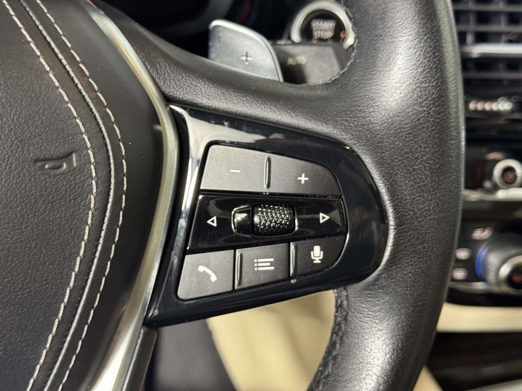 2023 BMW 5 Series 530i xDrive
