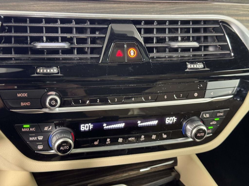 2023 BMW 5 Series 530i xDrive
