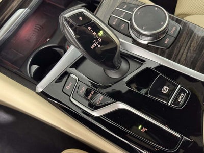 2023 BMW 5 Series 530i xDrive