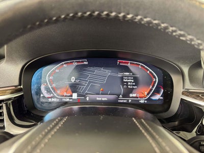 2023 BMW 5 Series 530i xDrive