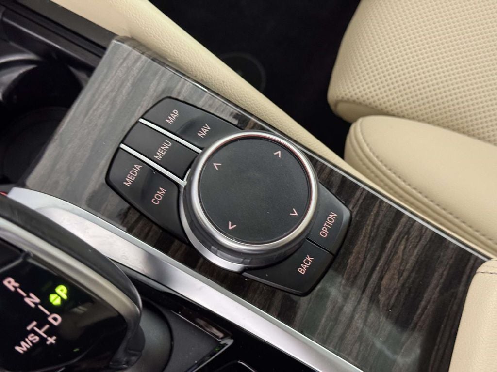 2023 BMW 5 Series 530i xDrive