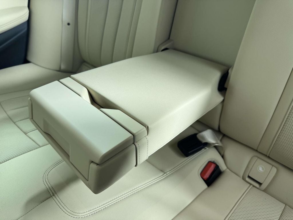 2023 BMW 5 Series 530i xDrive