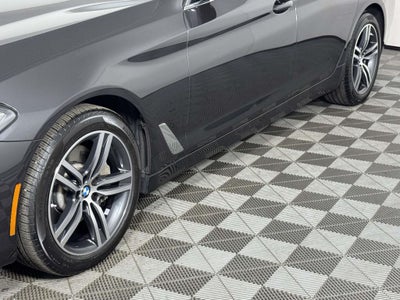 2023 BMW 5 Series 530i xDrive