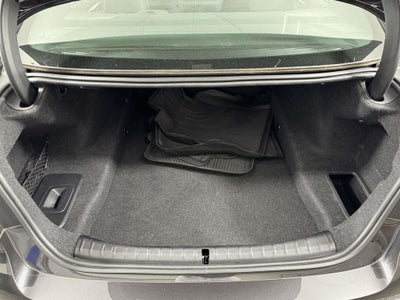 2023 BMW 5 Series 530i xDrive