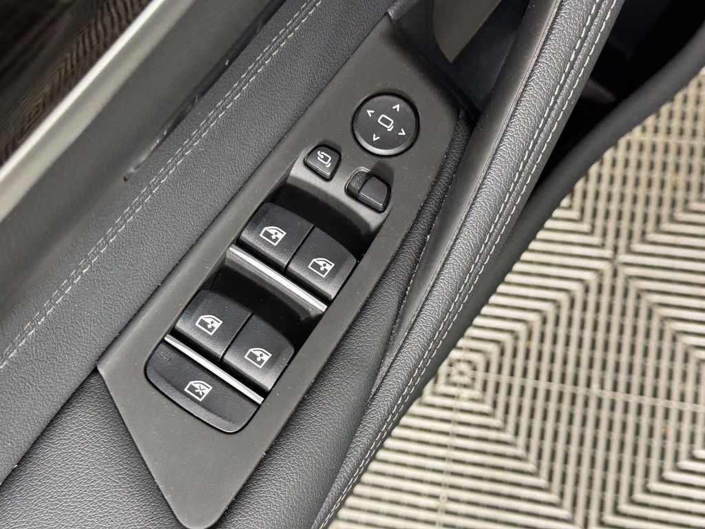 2023 BMW 5 Series 530i xDrive