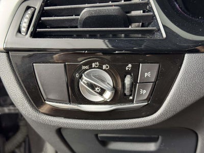 2023 BMW 5 Series 530i xDrive