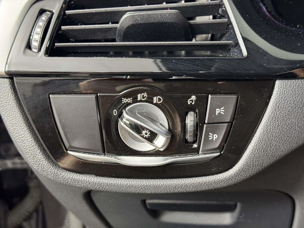 2023 BMW 5 Series 530i xDrive