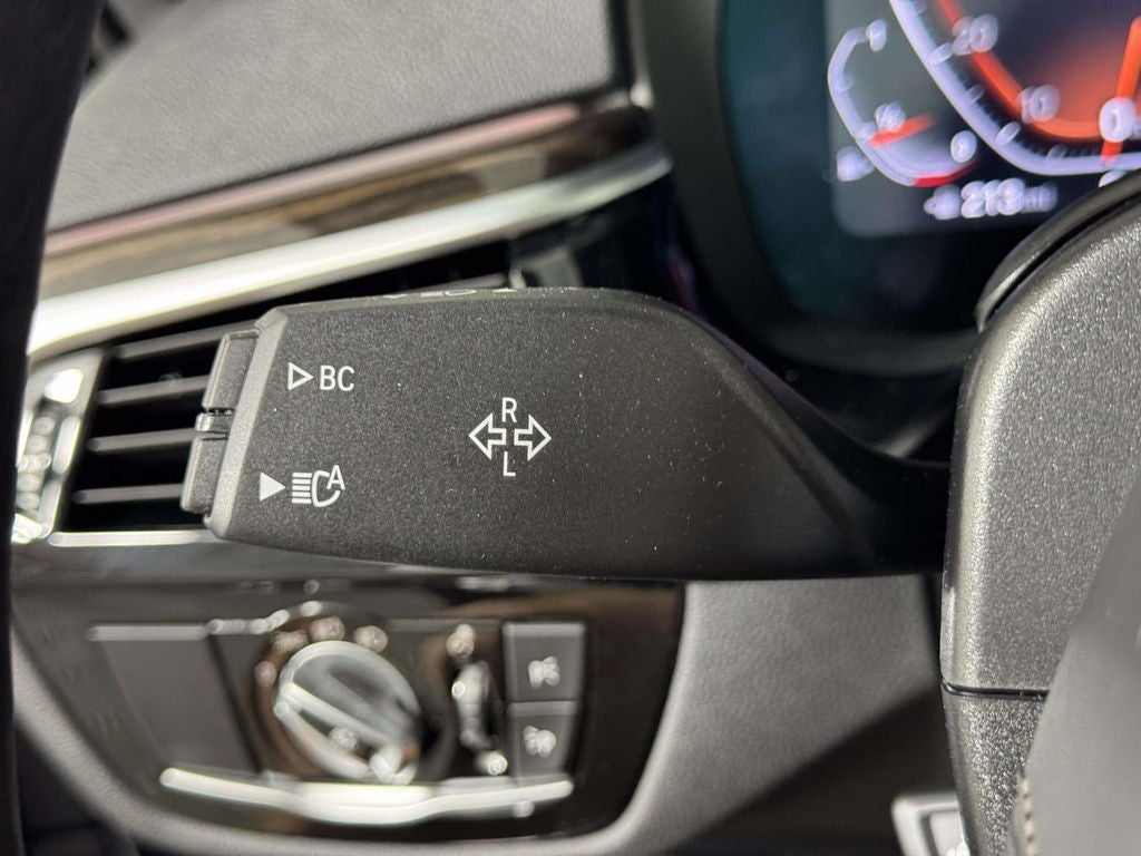 2023 BMW 5 Series 530i xDrive