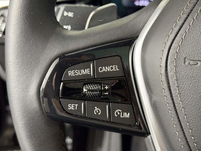 2023 BMW 5 Series 530i xDrive