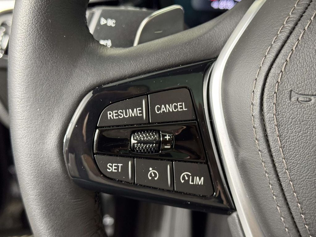 2023 BMW 5 Series 530i xDrive