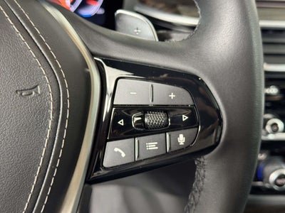 2023 BMW 5 Series 530i xDrive