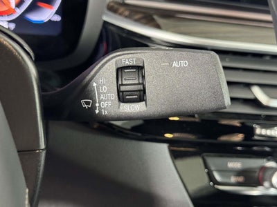 2023 BMW 5 Series 530i xDrive