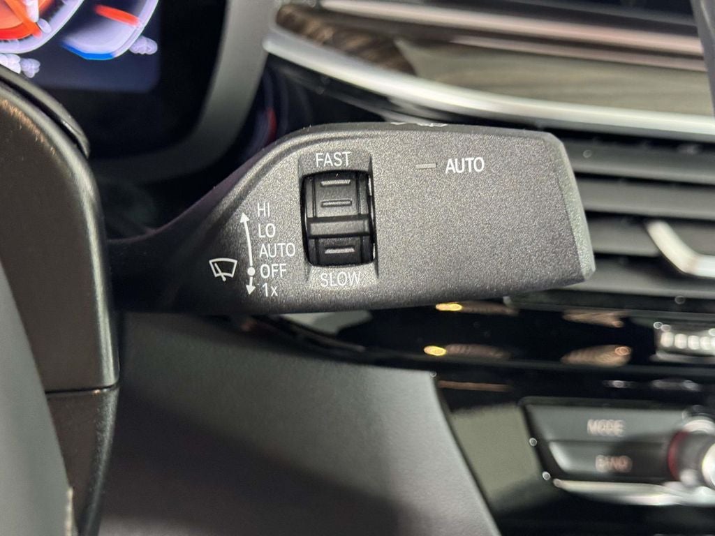 2023 BMW 5 Series 530i xDrive