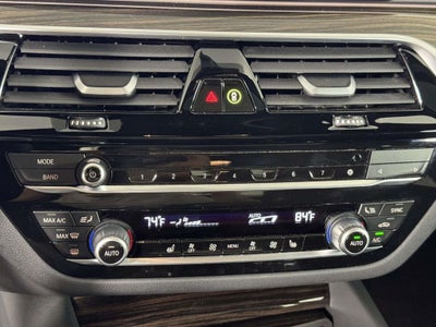 2023 BMW 5 Series 530i xDrive